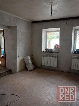 Продажа 3 - х комнатного дома, ориентир Машзавод Донецк - изображение 5