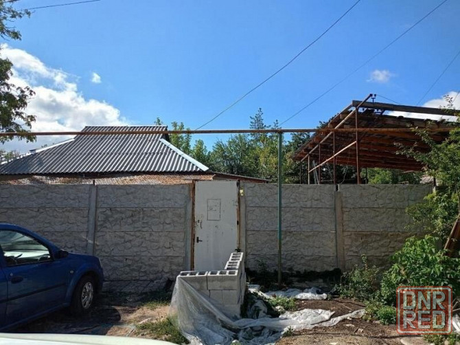 Продажа 3 - х комнатного дома, ориентир Машзавод Донецк - изображение 2