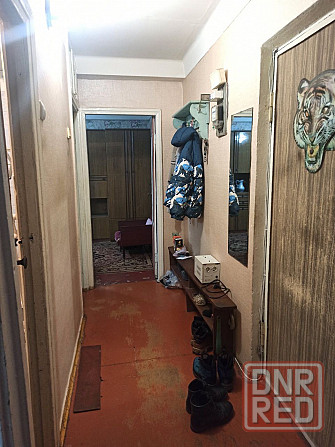 Продажа 2-х комнатной квартиры в г.Макеевка, Зелёный, 945 квартал Макеевка - изображение 5