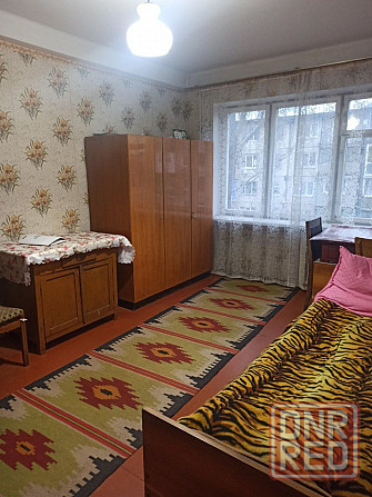 Продажа 2-х комнатной квартиры в г.Макеевка, Зелёный, 945 квартал Макеевка - изображение 4