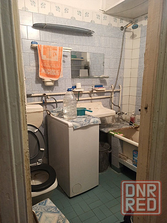 Продажа 2-х комнатной квартиры в г.Макеевка, Зелёный, 945 квартал Макеевка - изображение 2