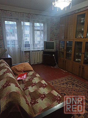 Продажа 2-х комнатной квартиры в г.Макеевка, Зелёный, 945 квартал Макеевка - изображение 3