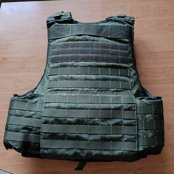 Продам бронежилет модуль "кокон" бр-3 Донецк