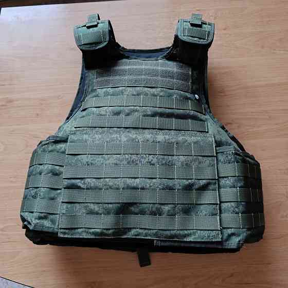 Продам бронежилет модуль "кокон" бр-3 Донецк
