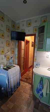Продам 3-х комн. кв-ру , Червоногвардейский р-н, 83 квартал Макеевка