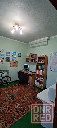 Продам 3-х комн. кв-ру , Червоногвардейский р-н, 83 квартал Макеевка - изображение 4