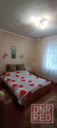 Продам 3-х комн. кв-ру , Червоногвардейский р-н, 83 квартал Макеевка - изображение 6