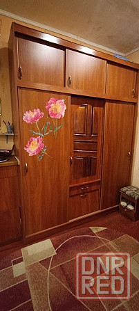 Продам 3-х комн. кв-ру , Червоногвардейский р-н, 83 квартал Макеевка - изображение 8