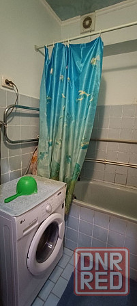 Продам 3-х комн. кв-ру , Червоногвардейский р-н, 83 квартал Макеевка - изображение 10