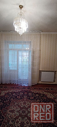 Продам 3-х комн. кв-ру , Червоногвардейский р-н, 83 квартал Макеевка - изображение 5