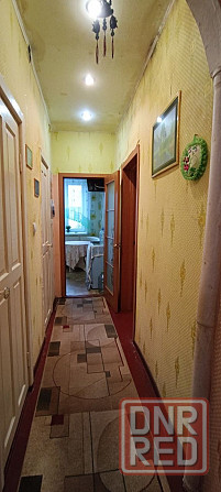 Продам 3-х комн. кв-ру , Червоногвардейский р-н, 83 квартал Макеевка - изображение 9