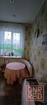Продам 3-х комн. кв-ру , Червоногвардейский р-н, 83 квартал Макеевка - изображение 3