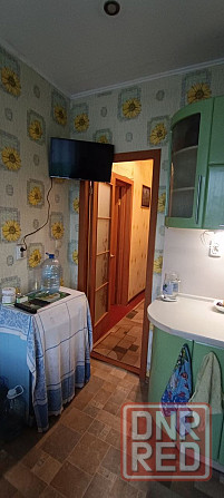 Продам 3-х комн. кв-ру , Червоногвардейский р-н, 83 квартал Макеевка - изображение 2
