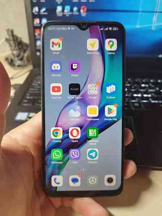 Xiaomi Redmi 9 Донецк