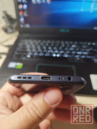 Xiaomi Redmi 9 Донецк - изображение 3