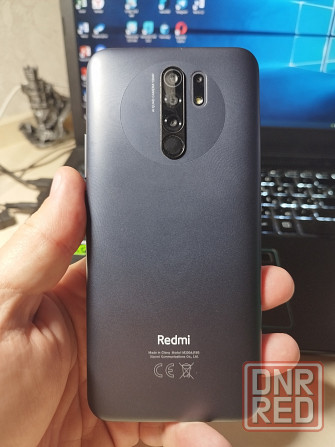Xiaomi Redmi 9 Донецк - изображение 2