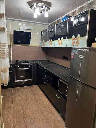 Продажа квартиры (3 - х комнатная) в Калининском районе Донецк