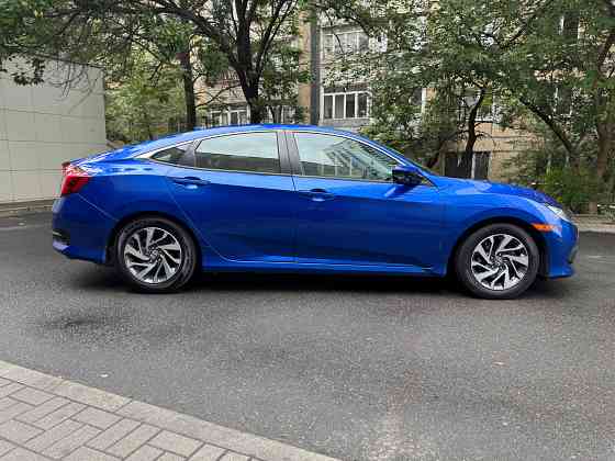 HONDA CIVIK 2.0 Донецк