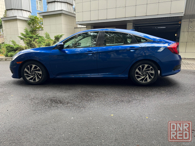 HONDA CIVIK 2.0 Донецк - изображение 6