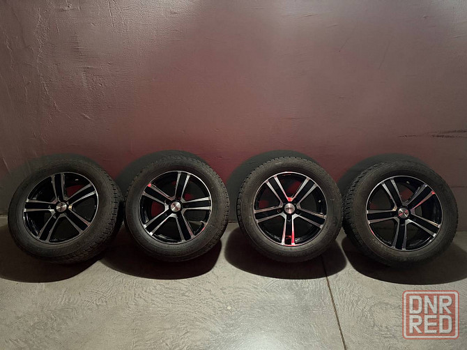 HONDA CIVIK 2.0 Донецк - изображение 8