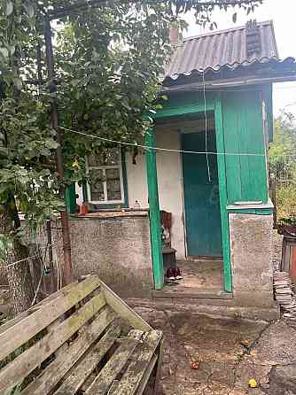 Продается дачный участок Макеевка