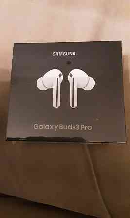 Продам беспроволные наушники Samsung Galaxy Bunds3 Pro Донецк
