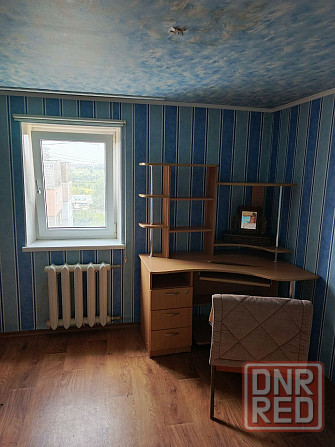 Продам квартиру 77 кв.м. ул. Батищева, Шахтерская площадь. Донецк - изображение 4
