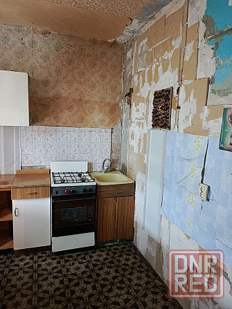 Продам квартиру 77 кв.м. ул. Батищева, Шахтерская площадь. Донецк - изображение 6