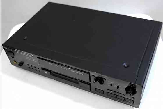 MD Минидисковый рекордер, Sony MDS-JE 920 Донецк