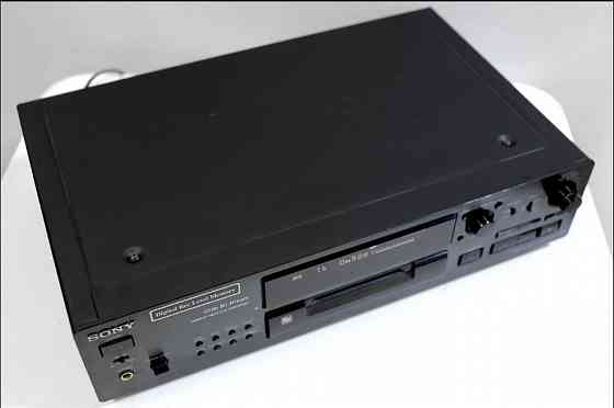 MD Минидисковый рекордер, Sony MDS-JE 920 Донецк