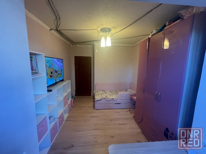 Продажа 3-х комнатной квартиры Макеевка мкрн Центральный Макеевка - изображение 3