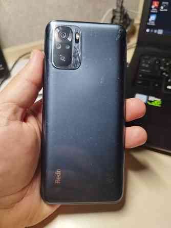 Xiaomi Redmi note 10 4/64 Донецк