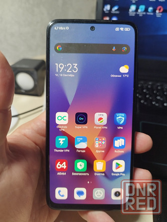 Xiaomi Redmi note 10 4/64 Донецк - изображение 1
