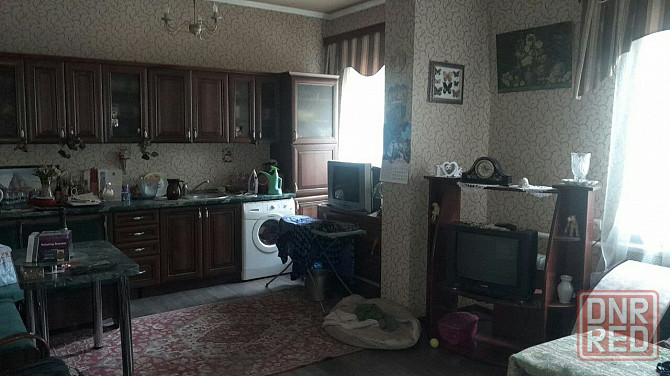 Продам дом в Кировском районе, ул. Узловая, Семашко Донецк - изображение 1