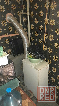 Продам дом в Кировском районе, ул. Узловая, Семашко Донецк - изображение 4