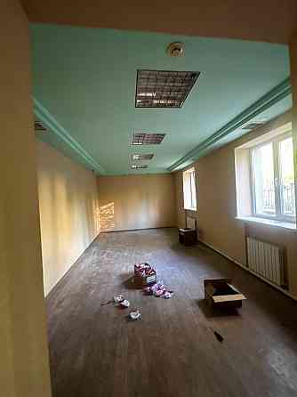 Сдается 2х этажный отдельностоящий дом в центре города под офисы Донецк