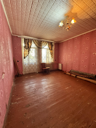 Продажа 1-комнатной квартиры 3/3 в г. Макеевка, Кировский р-н, Совколония, ул. Чудская Макеевка