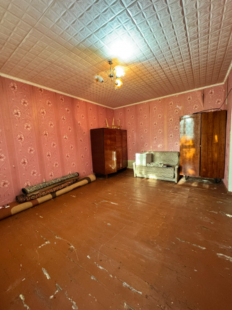 Продажа 1-комнатной квартиры 3/3 в г. Макеевка, Кировский р-н, Совколония, ул. Чудская Макеевка
