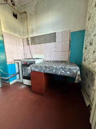 Продажа 1-комнатной квартиры 3/3 в г. Макеевка, Кировский р-н, Совколония, ул. Чудская Макеевка