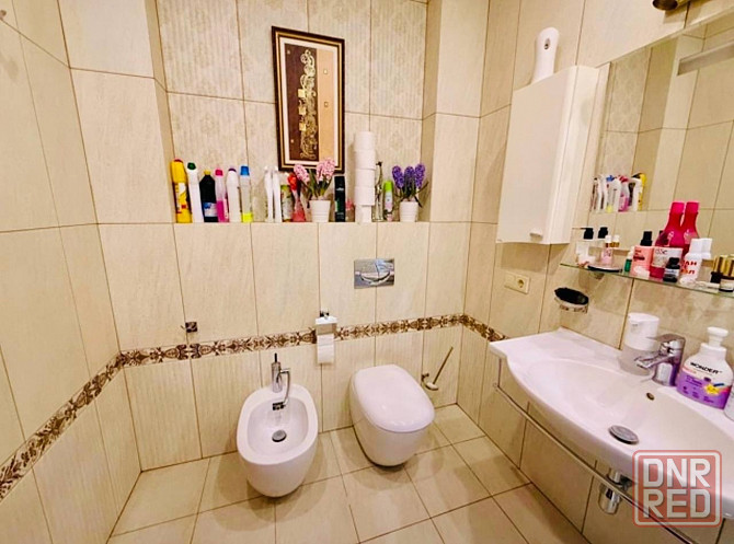 Продам 3ку Диск Ильича Донецк - изображение 4
