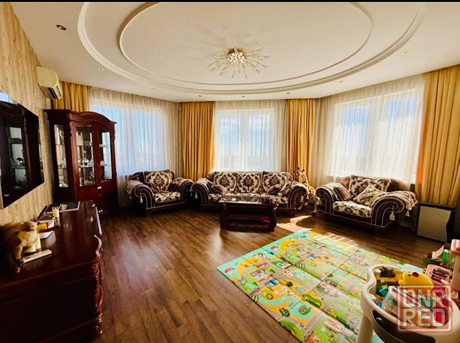 Продам 3ку Диск Ильича Донецк - изображение 1