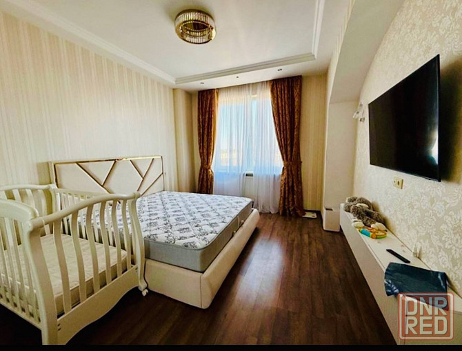 Продам 3ку Диск Ильича Донецк - изображение 3
