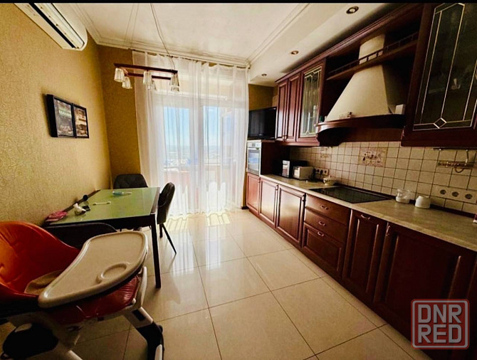 Продам 3ку Диск Ильича Донецк - изображение 7