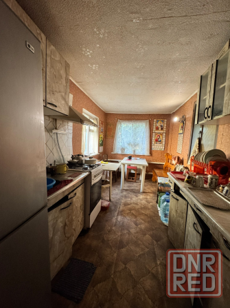 Продажа дома с гаражом в г. Макеевка, Советский р-н, за мостом, Минводы Макеевка - изображение 5