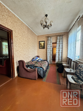 Продажа дома с гаражом в г. Макеевка, Советский р-н, за мостом, Минводы Макеевка - изображение 6