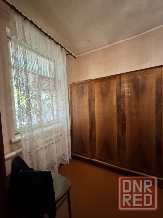 Продажа дома с гаражом в г. Макеевка, Советский р-н, за мостом, Минводы Макеевка - изображение 9
