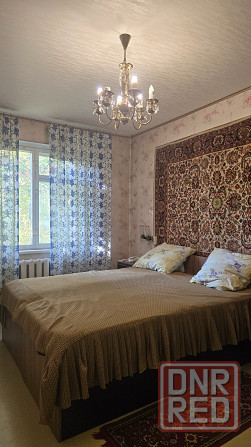 Продам 2 комн 3/9 парк Гулливер Донецк - изображение 1