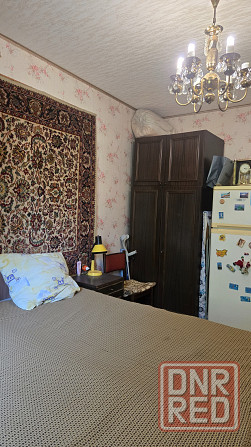 Продам 2 комн 3/9 парк Гулливер Донецк - изображение 3