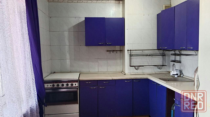 Продам 3 комнатную квартиру, ул. Собинова в Киевском районе Донецк - изображение 4