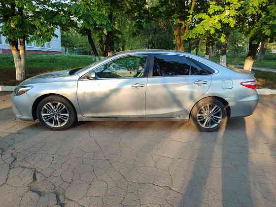 Продам Toyota camry, все вопросы по телефону. Донецк